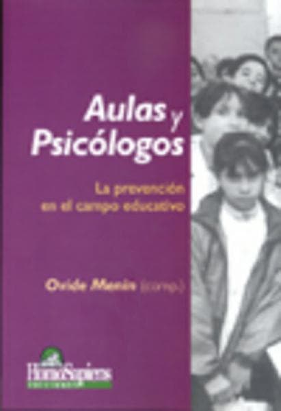 AULAS Y PSICOLOGOS