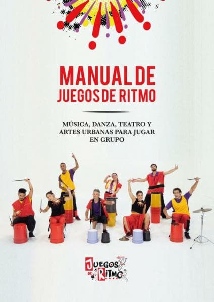MANUAL DE JUEGOS DE RITMO