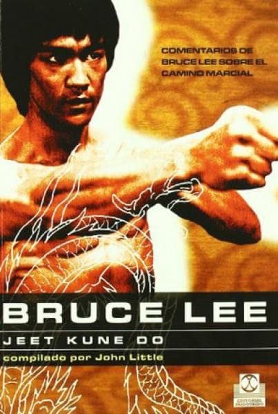 BRUCE LEE - JEET KUNE DO