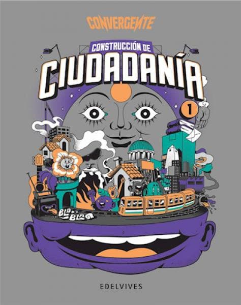 CONSTRUCCION DE CIUDADANIA I CONVERGENTE