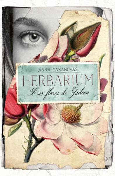 HERBARIUM, LAS FLORES DE GIDEON