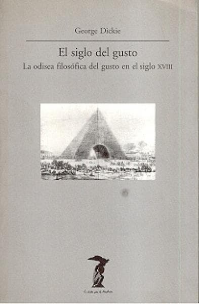 EL SIGLO DEL GUSTO
