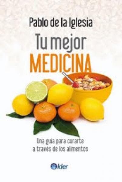 TU MEJOR MEDICINA