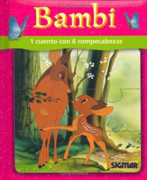 BAMBI