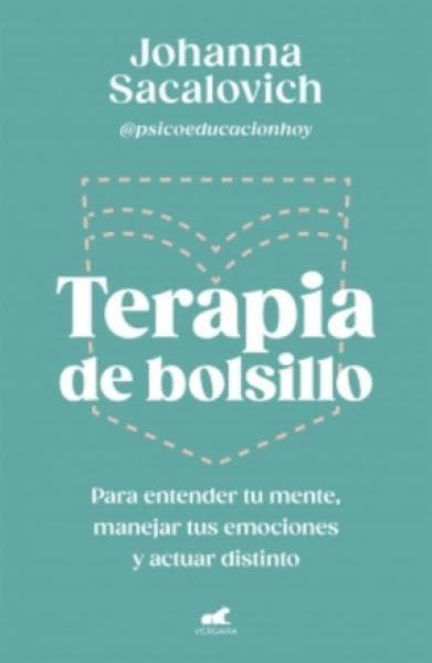 TERAPIA DE BOLSILLO
