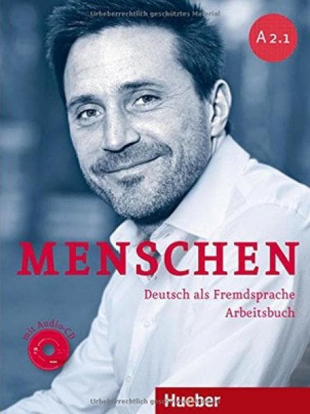MENSCHEN A2.1