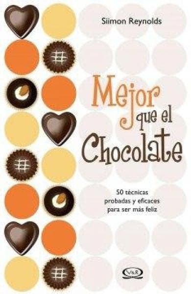 MEJOR QUE EL CHOCOLATE