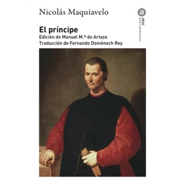 EL PRINCIPE