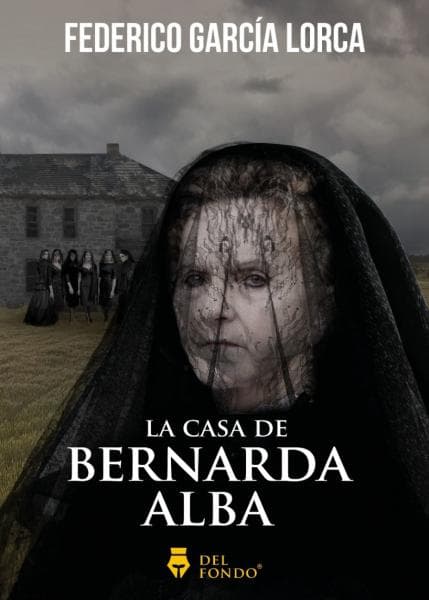 CASA DE BERNARDA ALBA, LA
