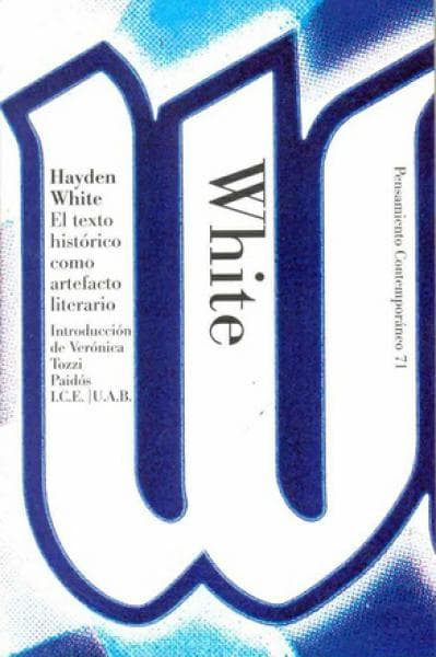TEXTO HISTORICO C/ARTEFACTO LITERARIO,EL