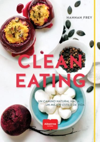 CLEAN EATING
