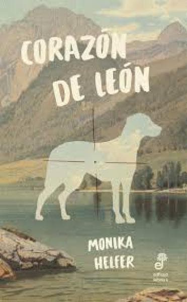 CORAZON DE LEON