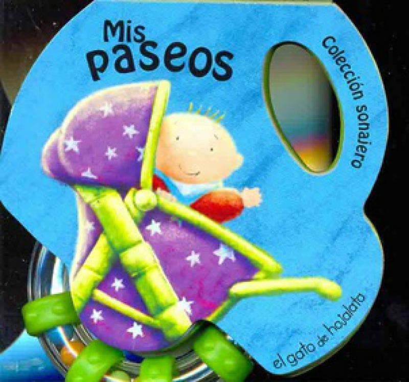 MIS PASEOS