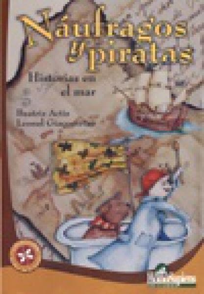 NAUFRAGOS Y PIRATAS