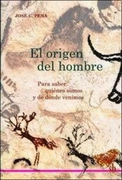 EL ORIGEN DEL HOMBRE