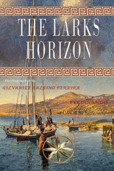 THE LARKS HORIZON