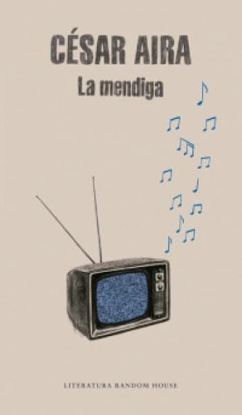 LA MENDIGA