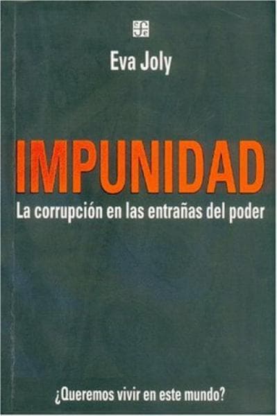 IMPUNIDAD