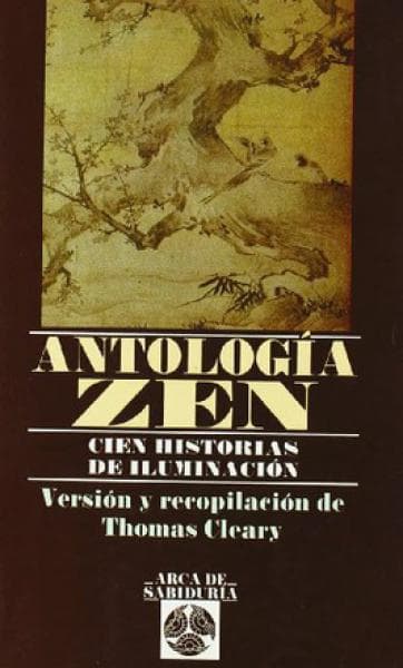 ANTOLOGIA ZEN