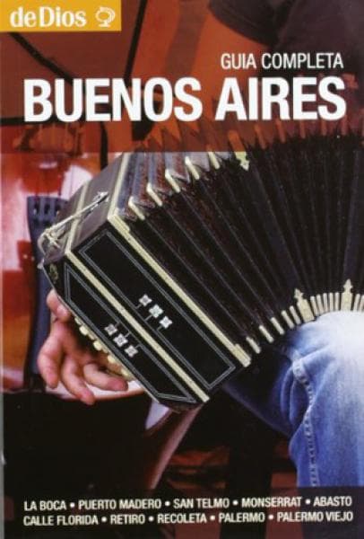 BUENOS AIRES (GUIA COMPLETA)