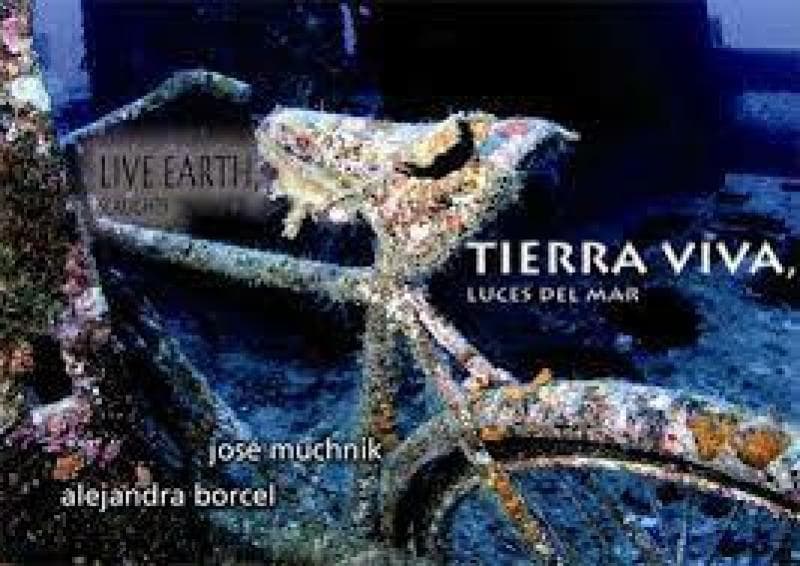 TIERRA VIVA, LUCES DEL MAR