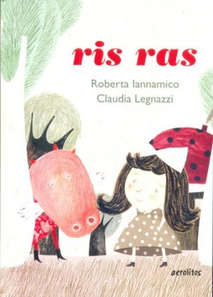 RIS RAS