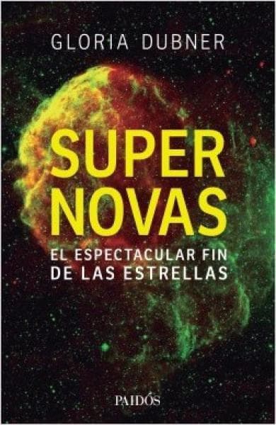 SUPERNOVAS