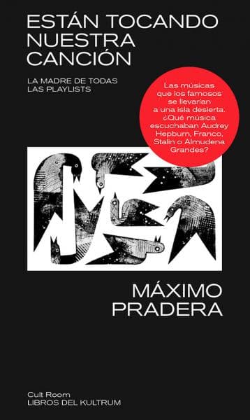 ESTAN TOCANDO NUESTRA CANCION