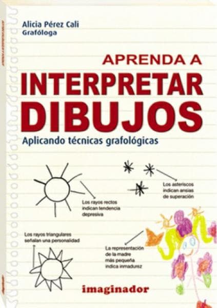 APRENDA A INTREPRETAR DIBUJOS