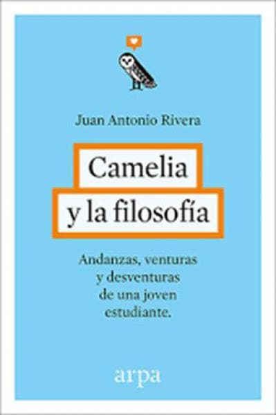 CAMELIA Y LA FILOSOFIA