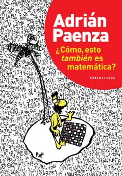 COMO, ESTO TAMBIEN ES MATEMATICA?
