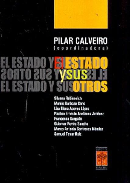 EL ESTADO Y SUS OTROS