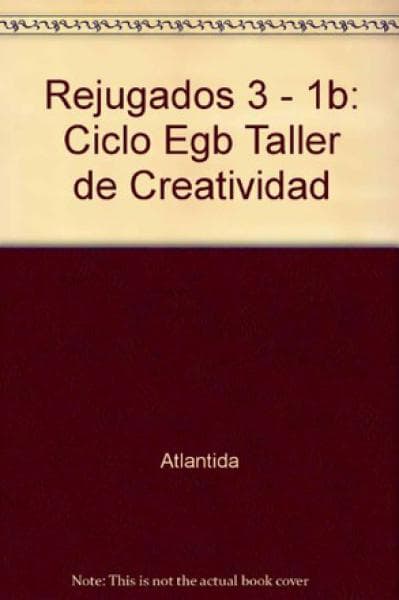 TALLER DE CREATIVIDAD