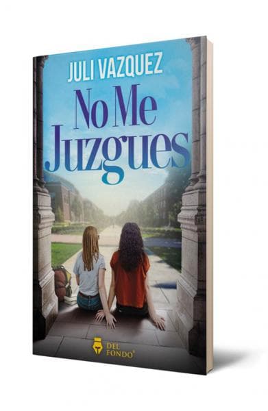 NO ME JUZGUES