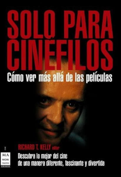 SOLO PARA CINEFILOS