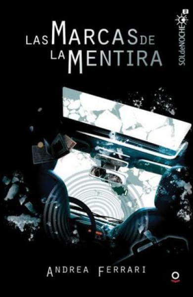 MARCAS DE LA MENTIRA, LAS