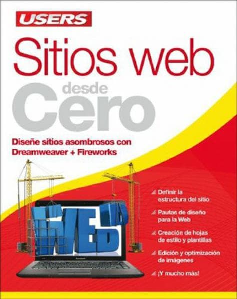 SITIOS WEB DESDE CERO