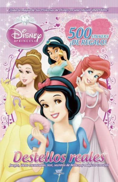 COLECCION DISNEY MEGA JUEGOS NR 2