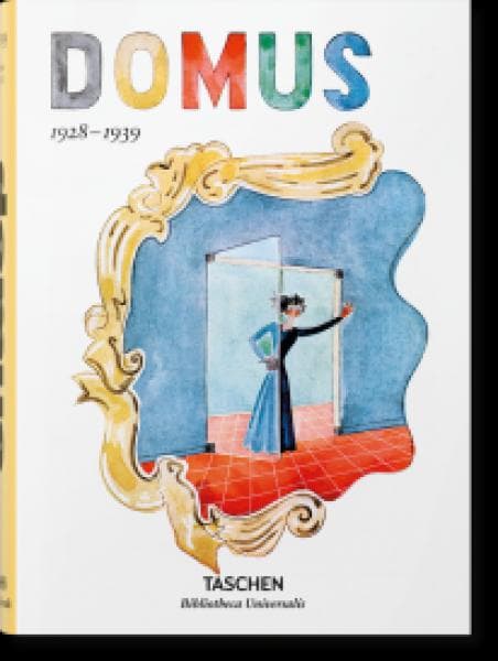 DOMUS  1928-1939