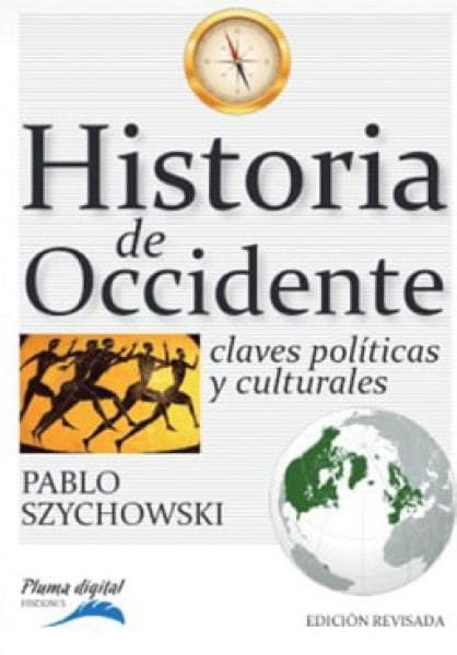 HISTORIA DE OCCIDENTE