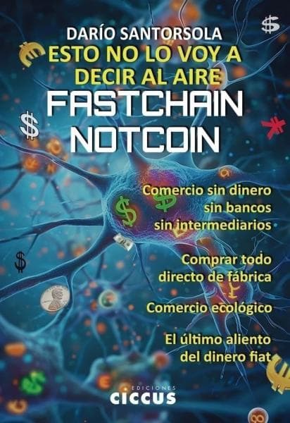 FASTCHAIN NOTCOIN