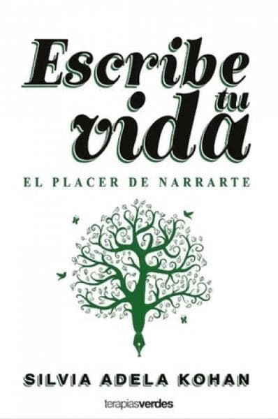 ESCRIBE TU VIDA