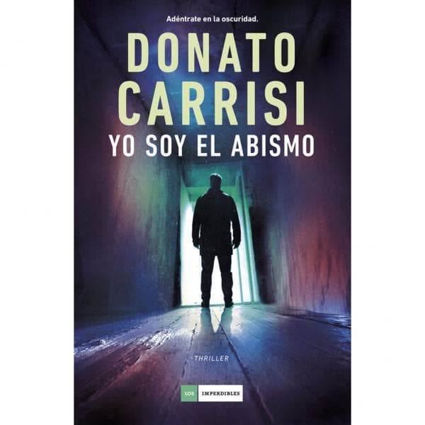 YO SOY EL ABISMO