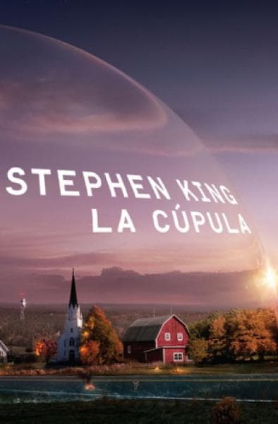 LA CUPULA