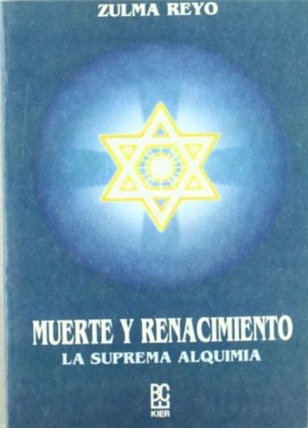 MUERTE Y RENACIMIENTO