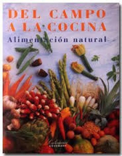 DEL CAMPO A LA COCINA