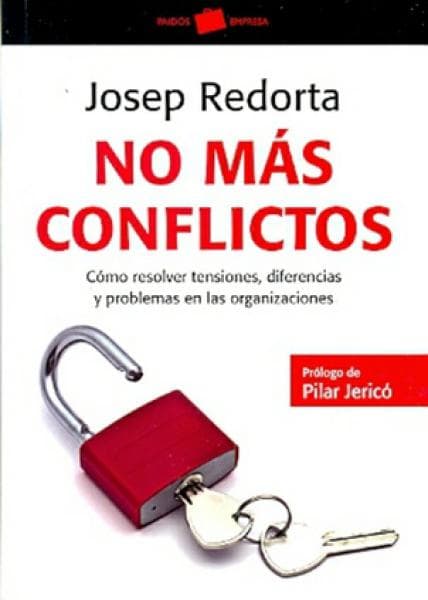 NO MAS CONFLICTOS-COMO RESOLVER
