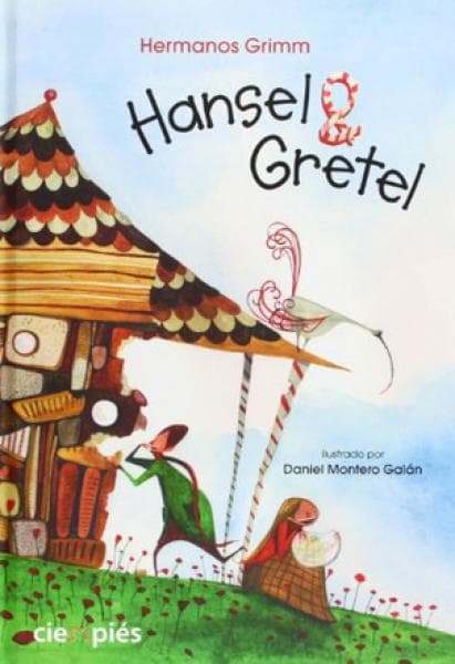 HANSEL & GRETEL