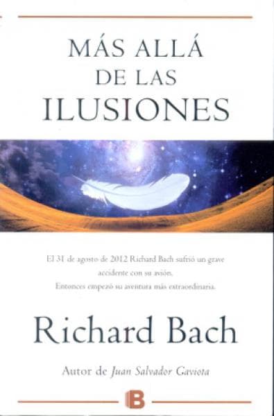 MAS ALLA DE LAS ILUSIONES