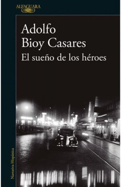 EL SUEÑO DE LOS HEROES